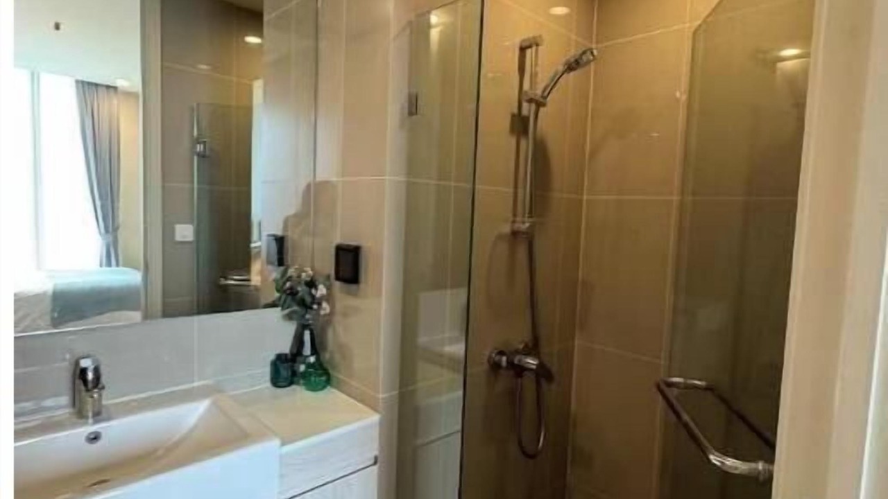 Photo of Bathroom in Sukhumvit