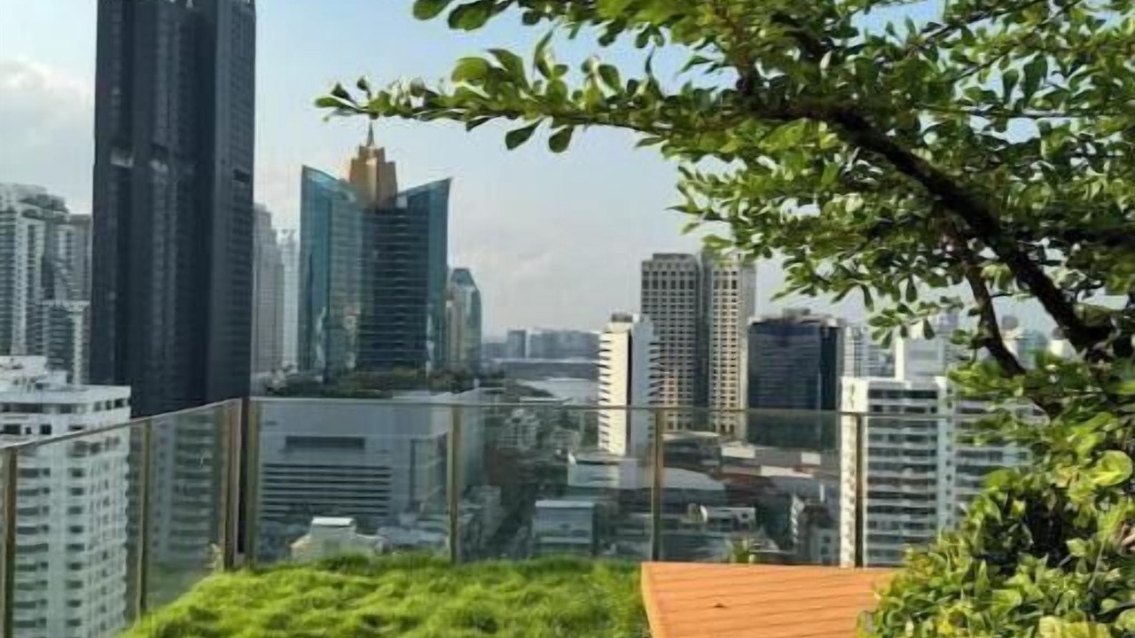 Photo of Outdoor in Sukhumvit