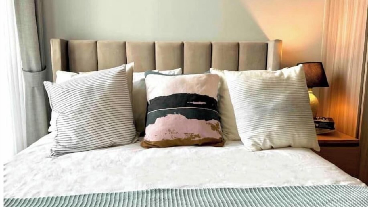 Photo of Bedroom in Sukhumvit