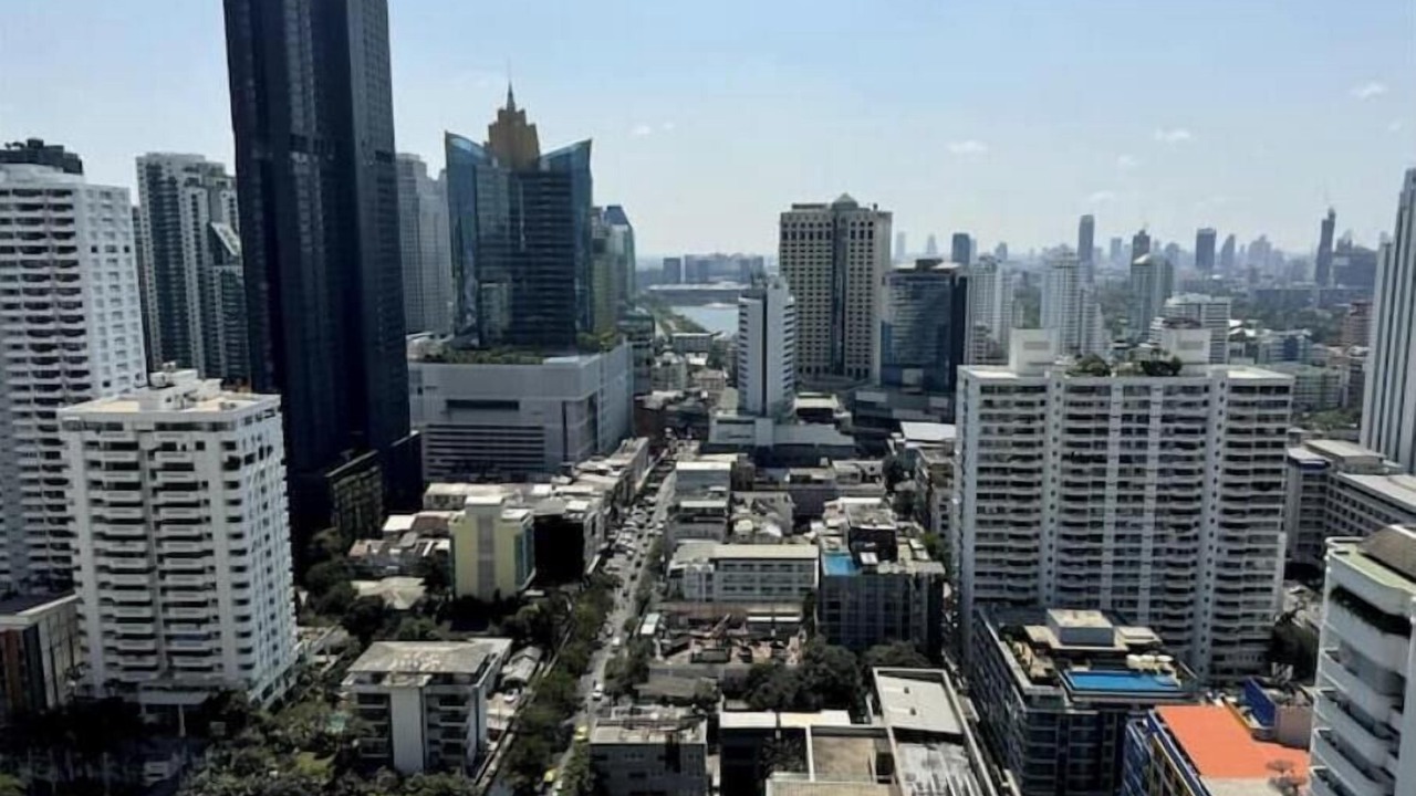 Photo of Outdoor in Sukhumvit