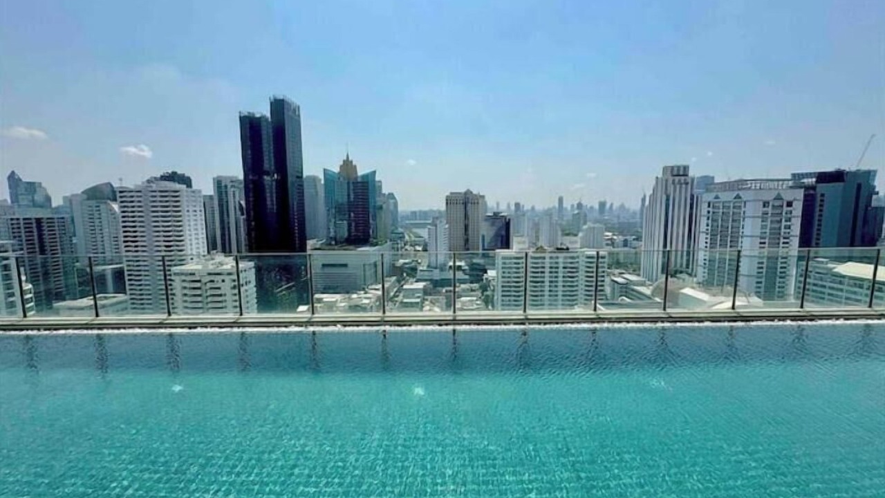 Photo of Outdoor in Sukhumvit