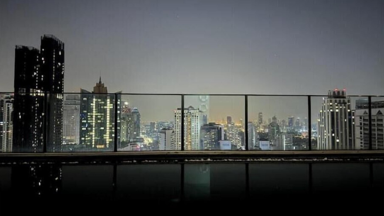 Photo of Outdoor in Sukhumvit