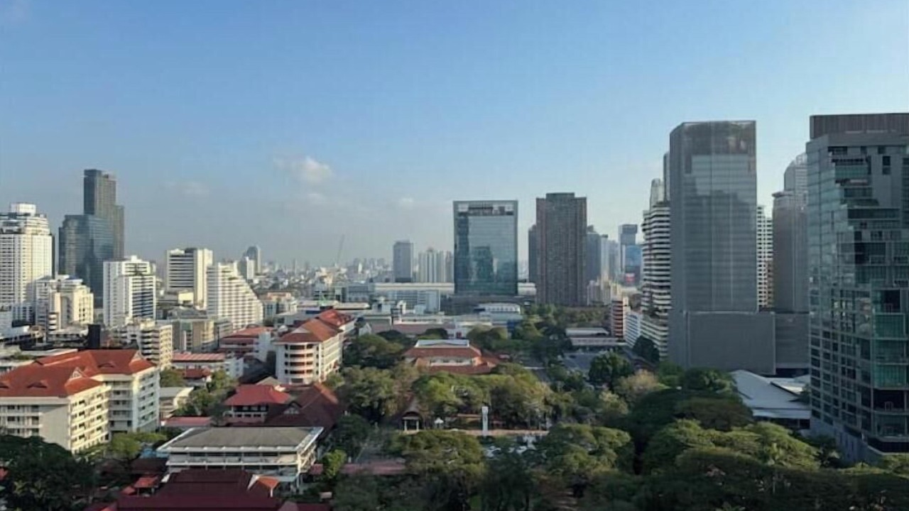 Photo of Outdoor in Sukhumvit