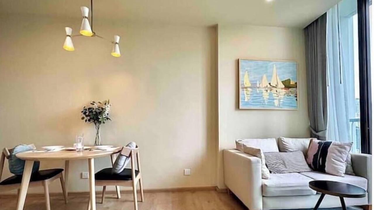 Photo of Livingroom in Sukhumvit