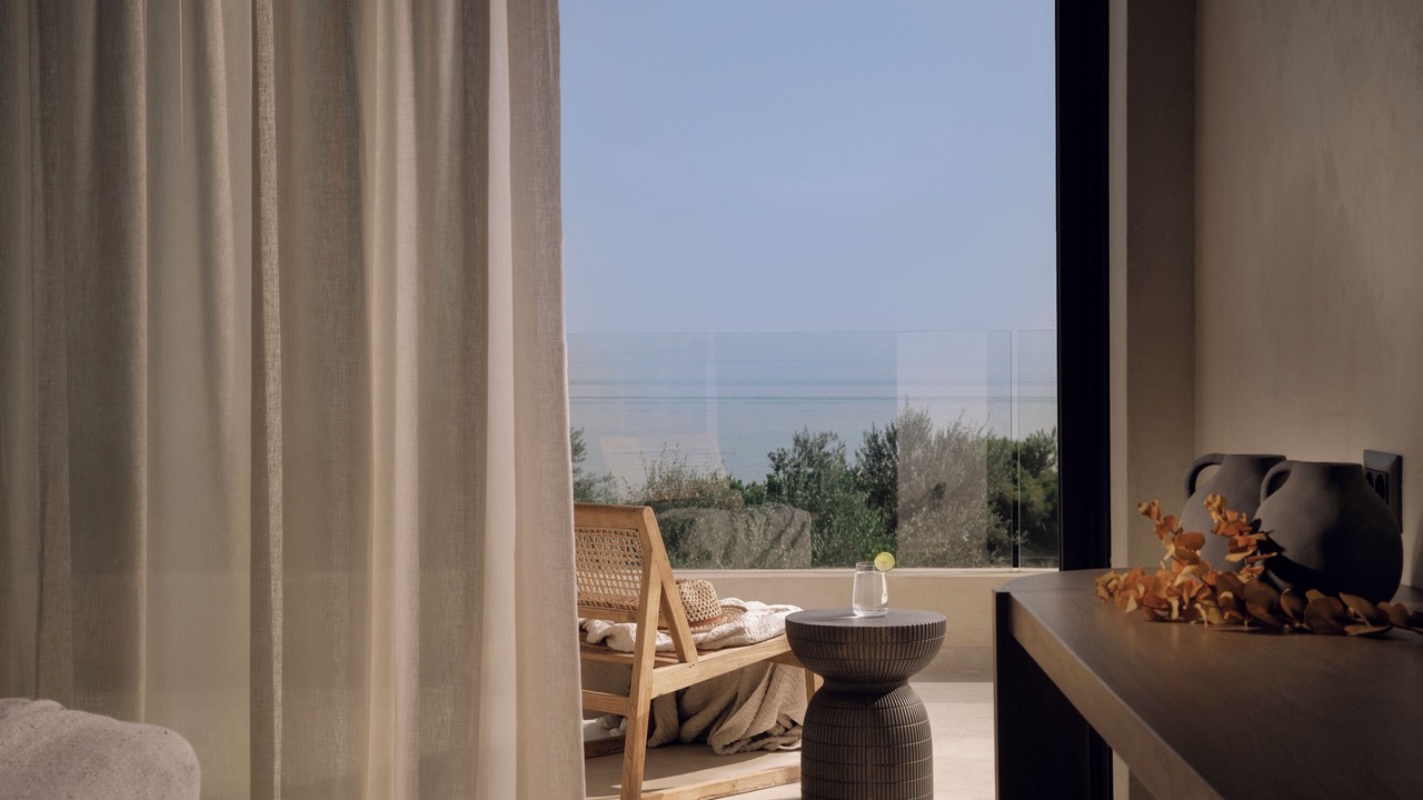 Photo of Patio Balcony in Amoudi