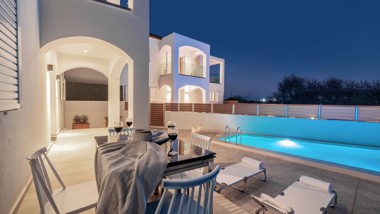 Photo of Outdoor in Tsilivi