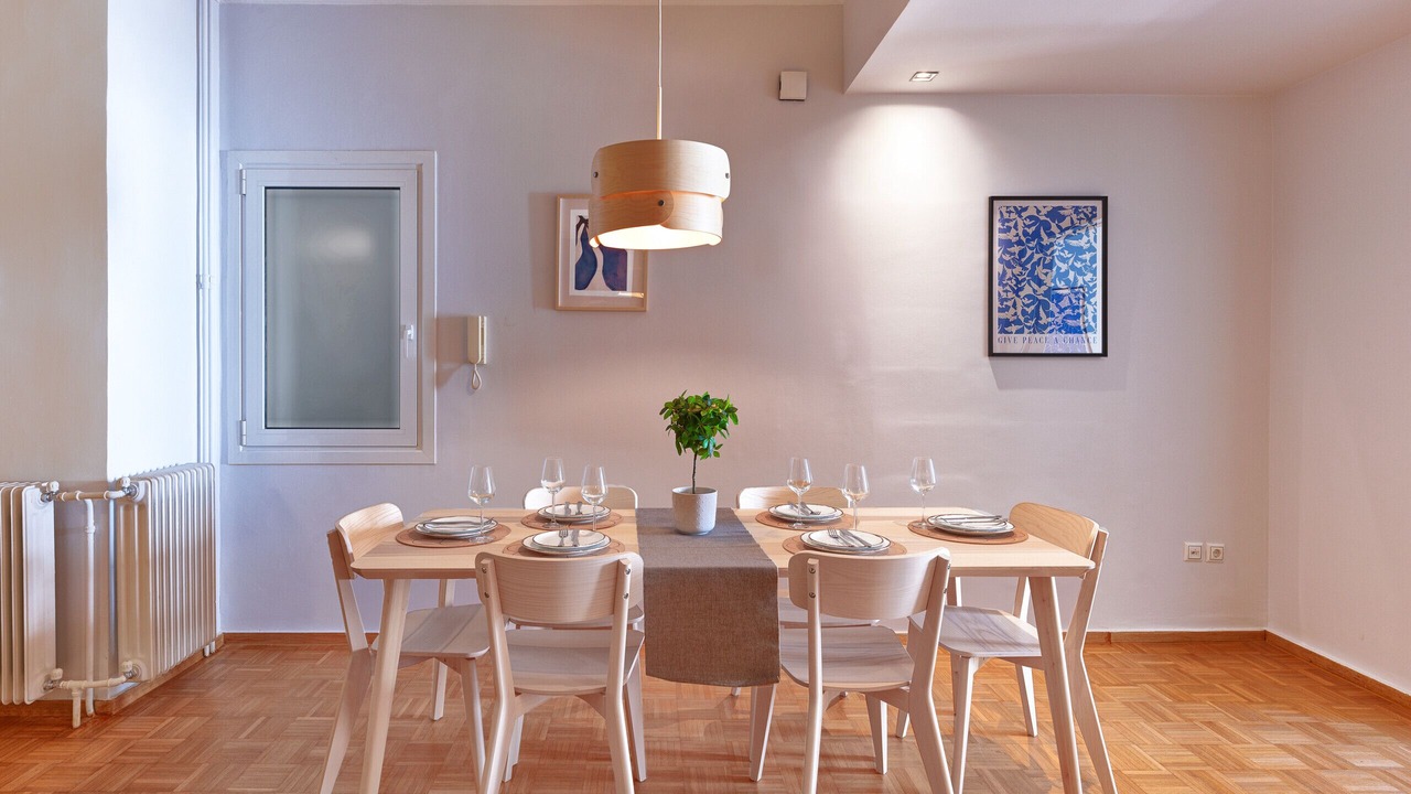 Photo of Livingroom in Mousio