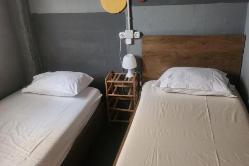 Photo of Bedroom in Andravida
