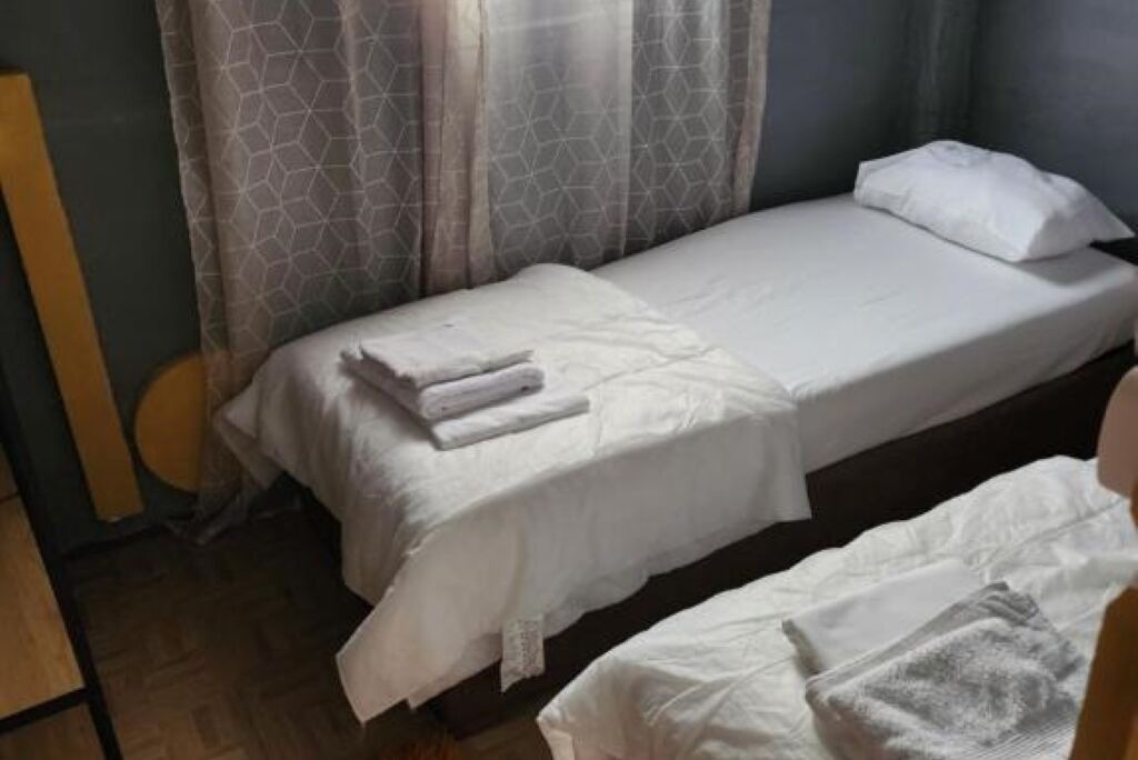 Photo of Bedroom in Andravida