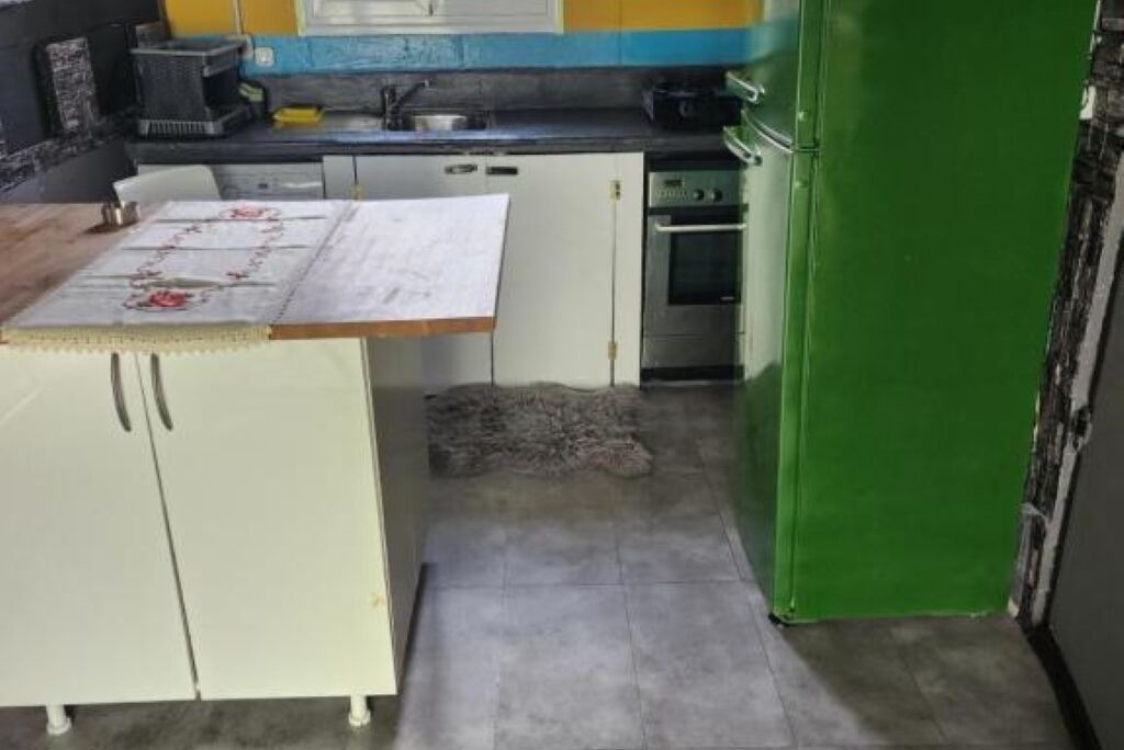 Photo of Kitchen in Andravida