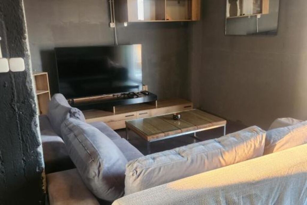 Photo of Livingroom in Andravida