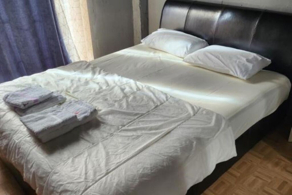 Photo of Bedroom in Andravida