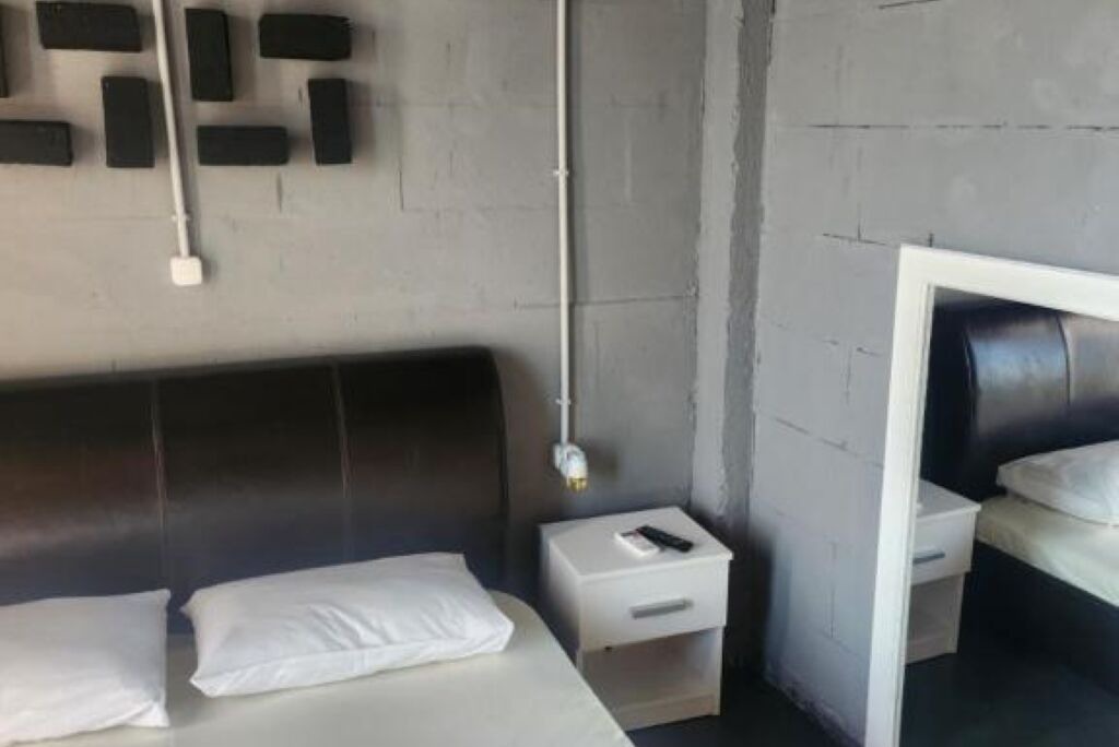 Photo of Bedroom in Andravida
