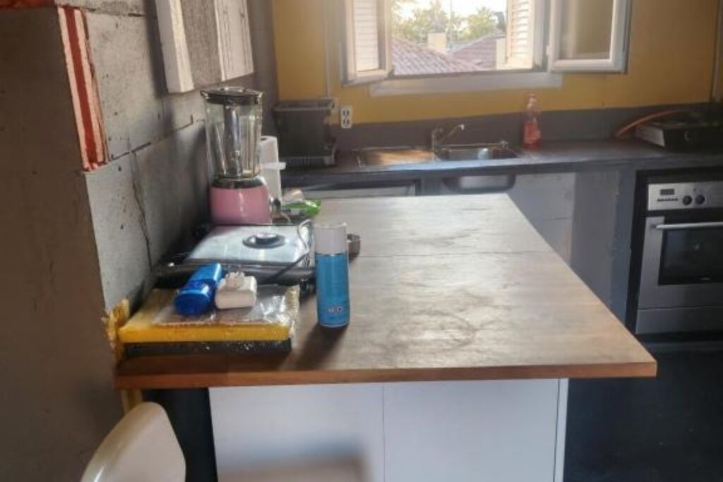 Photo of Kitchen in Andravida