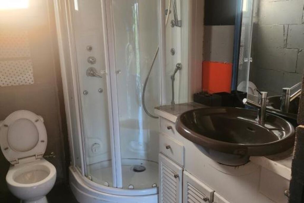 Photo of Bathroom in Andravida