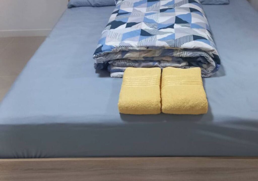 Photo of Bedroom in San Sai