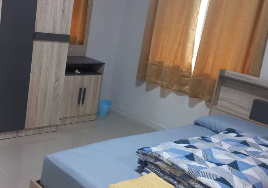 Photo of Bedroom in San Sai