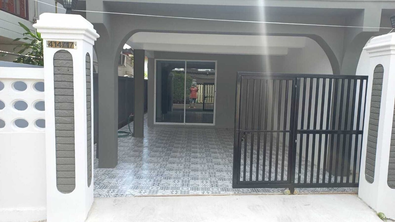 Photo of Outdoor in San Sai