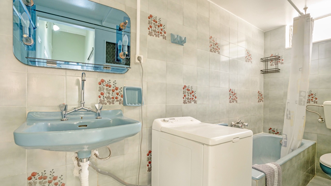 Photo of Bathroom in Sivros
