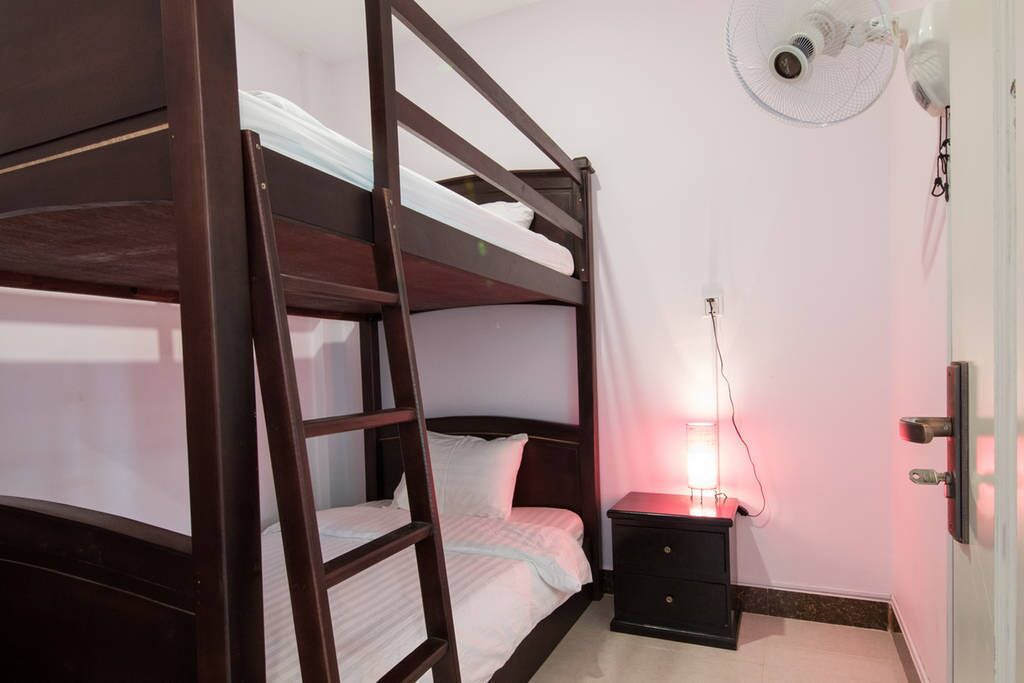 Photo of Bedroom in Chamkar Mon