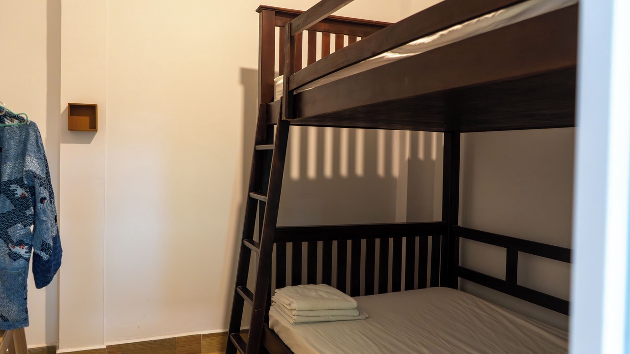 Photo of Bedroom in Chamkar Mon