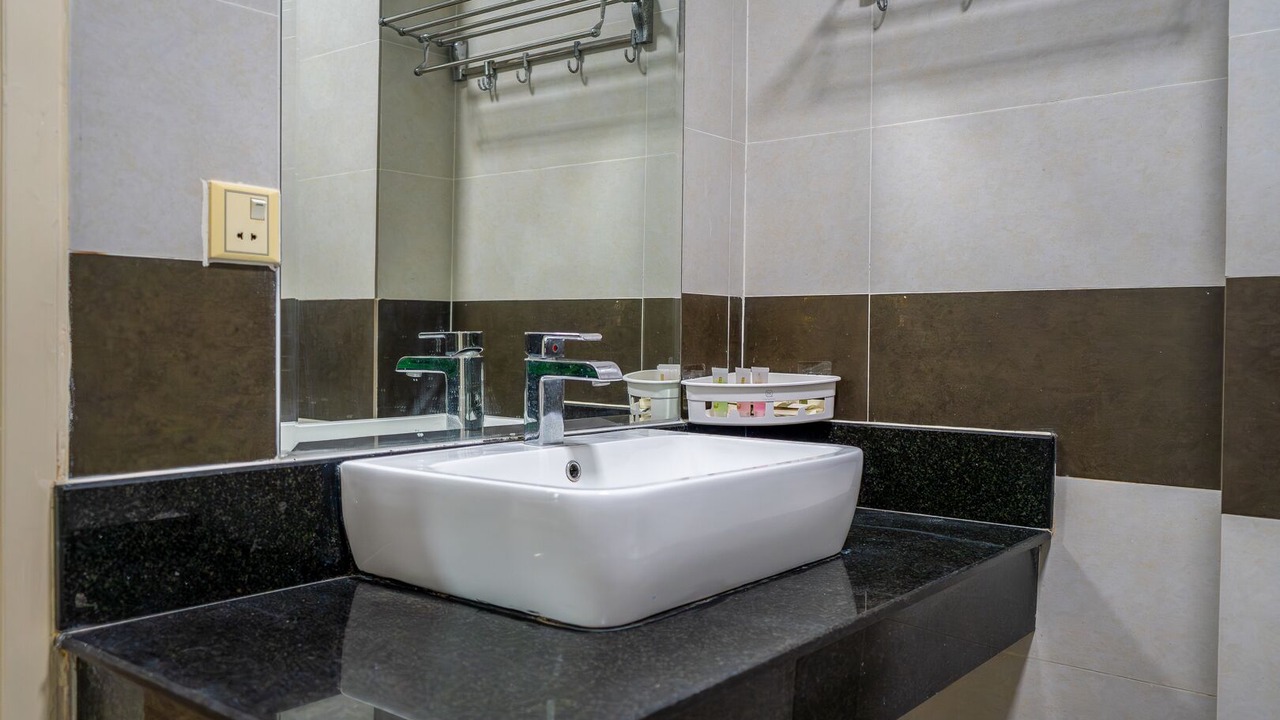 Photo of Bathroom in Chamkar Mon