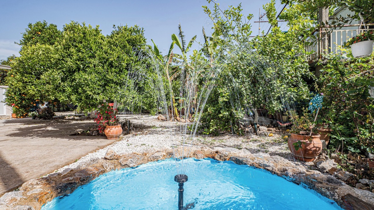Photo of Outdoor in Agia