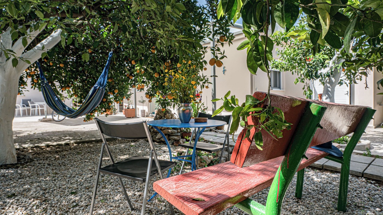 Photo of Outdoor in Agia