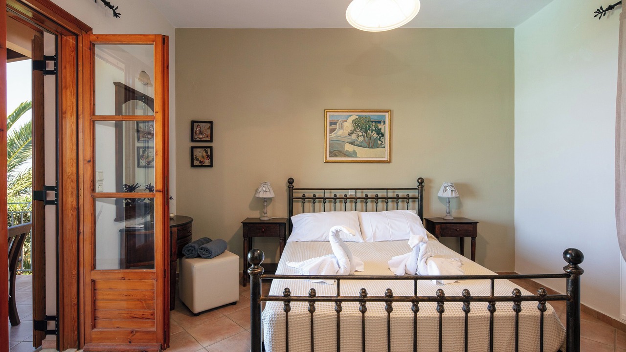 Photo of Bedroom in Rethymno