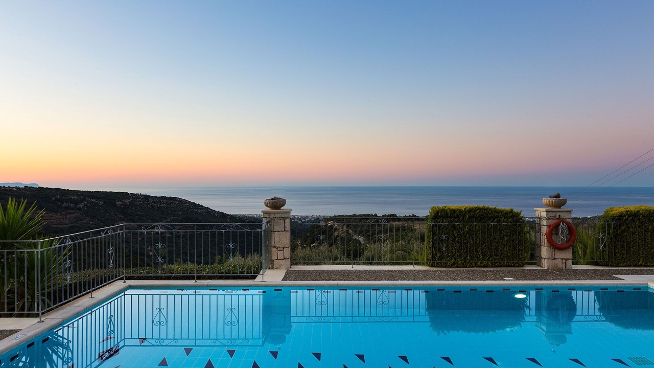 Photo of Outdoor in Rethymno