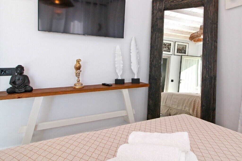 Photo of Bedroom in Ftelia