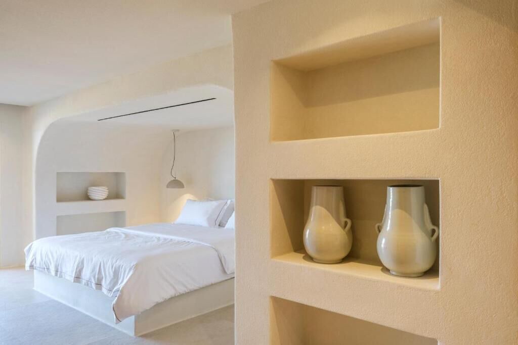 Photo of Bedroom in Kanalia