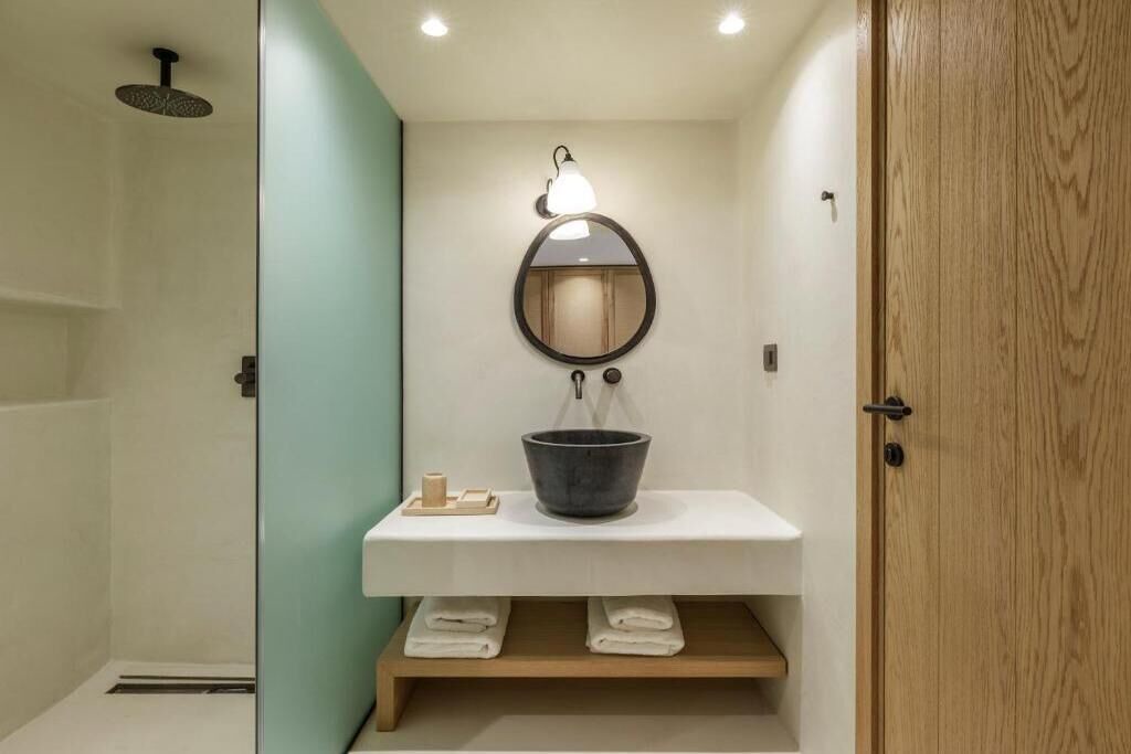 Photo of Bathroom in Kanalia