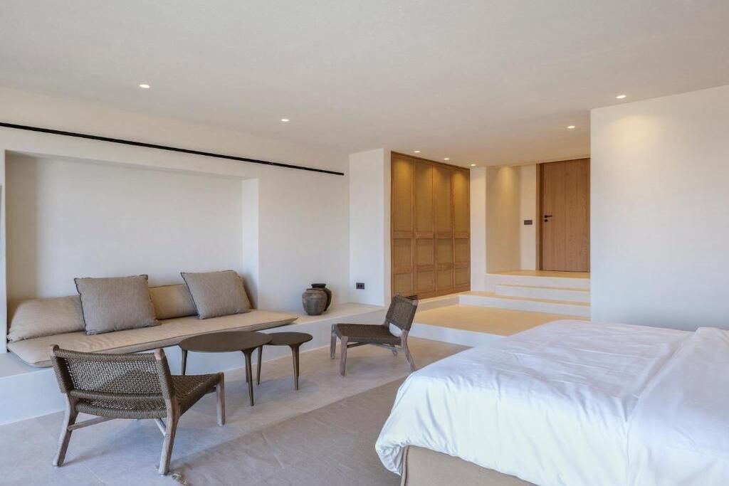 Photo of Bedroom in Kanalia