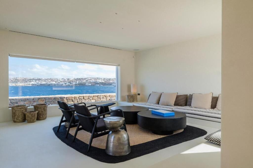 Photo of Livingroom in Kanalia