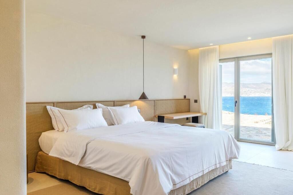 Photo of Bedroom in Kanalia