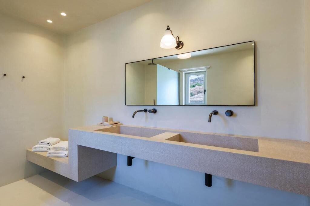 Photo of Bathroom in Kanalia