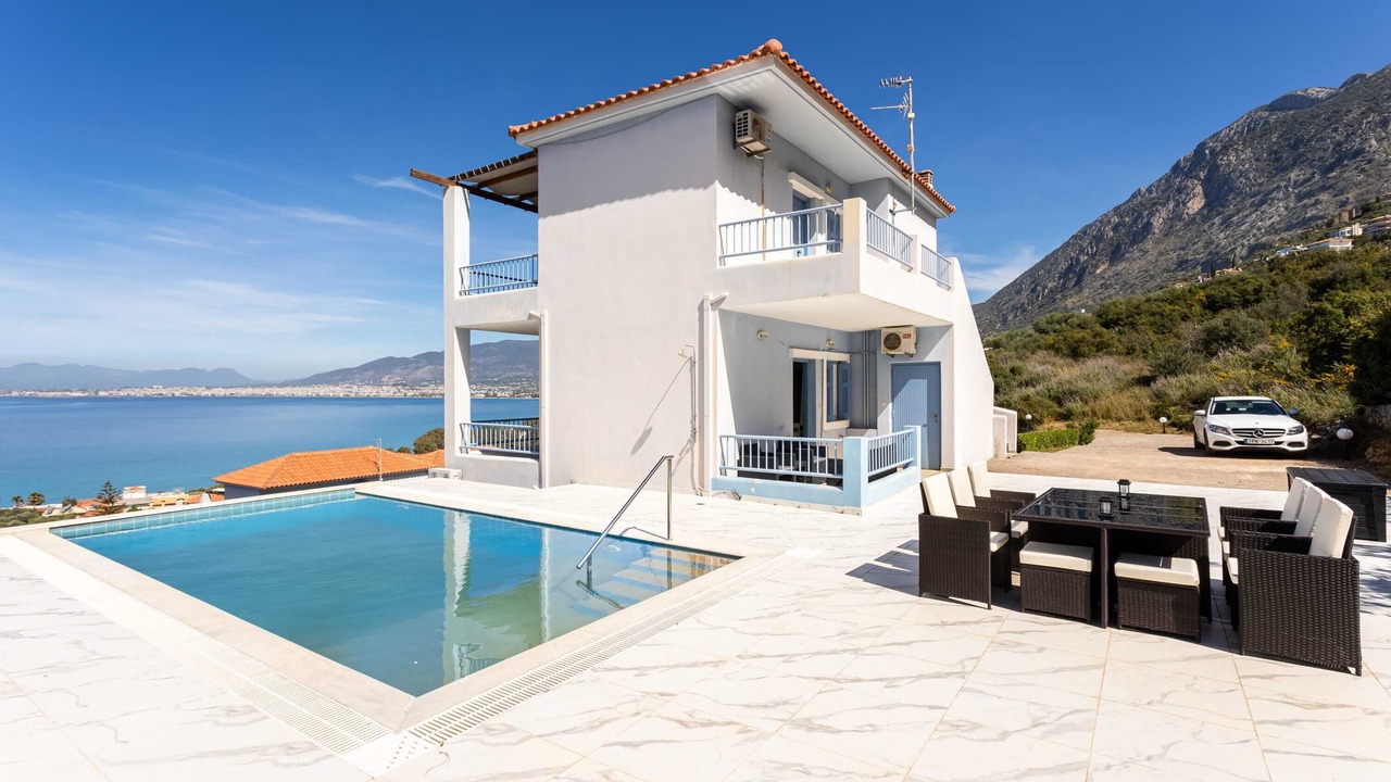 Photo of Outdoor in Diasella