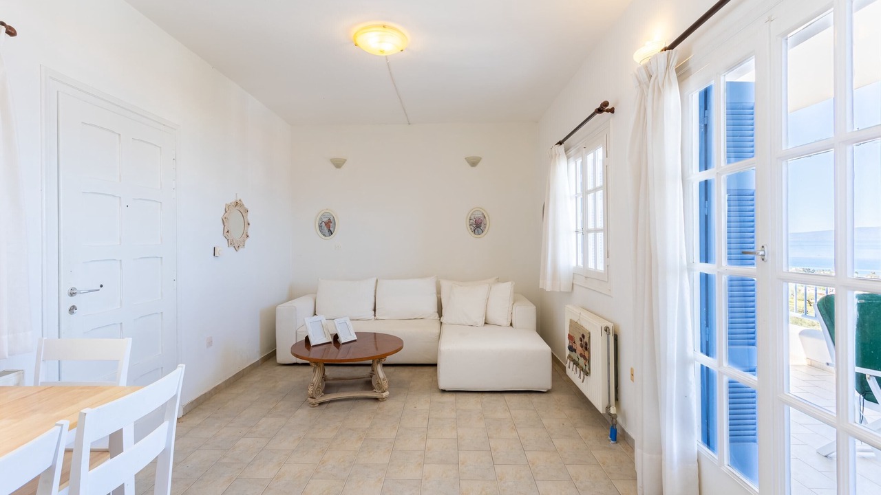 Photo of Patio Balcony in Diasella