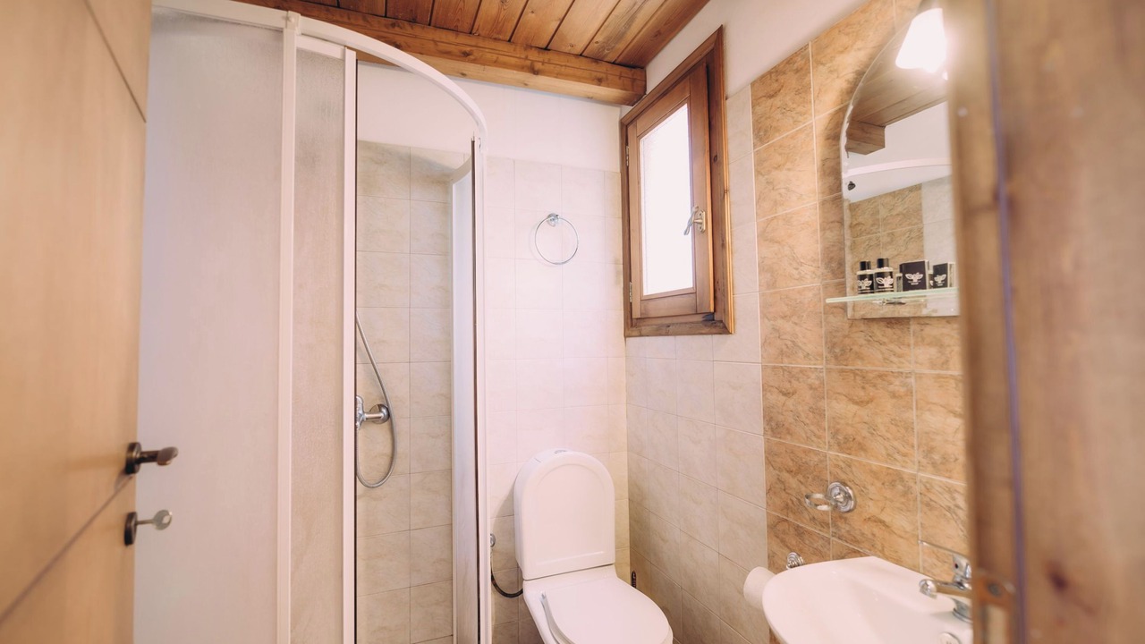 Photo of Bathroom in Ilida