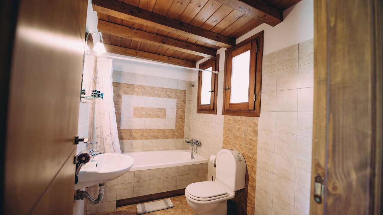 Photo of Bathroom in Ilida