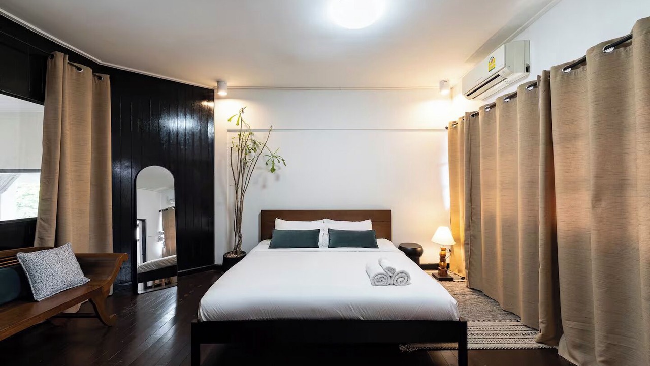 Photo of Bedroom in Chiang Mai