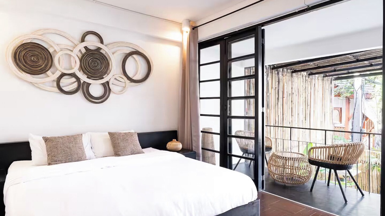 Photo of Bedroom in Chiang Mai