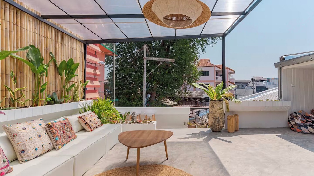 Photo of Outdoor in Chiang Mai
