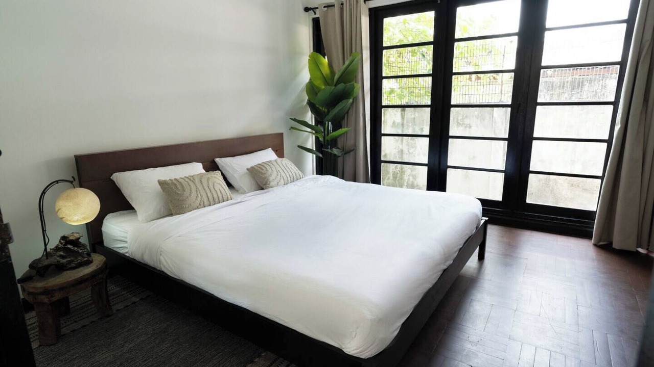 Photo of Bedroom in Chiang Mai