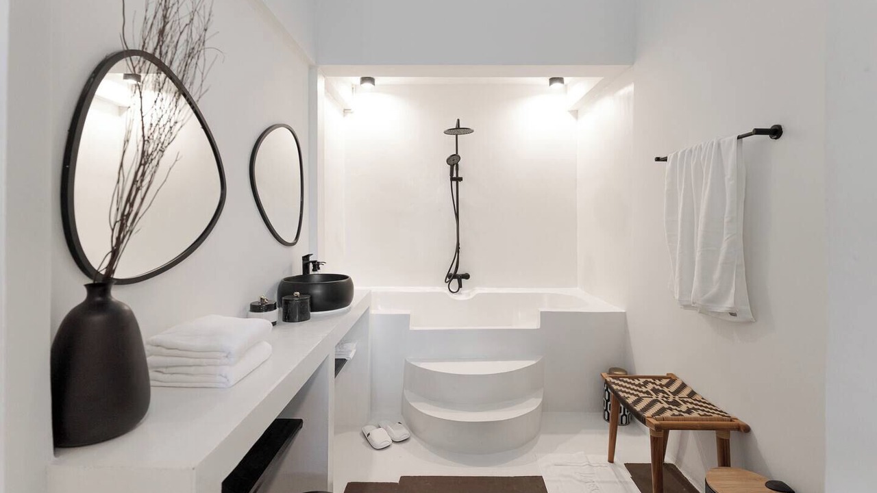Photo of Bathroom in Chiang Mai