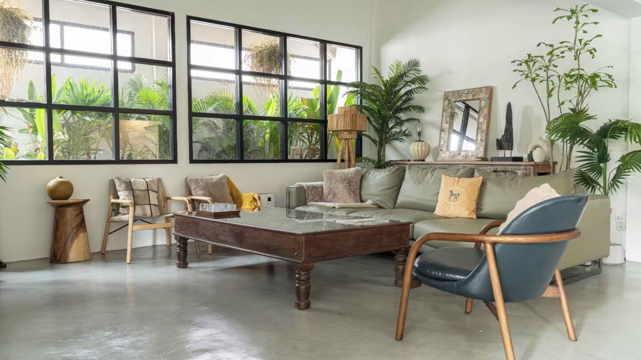 Photo of Livingroom in Chiang Mai