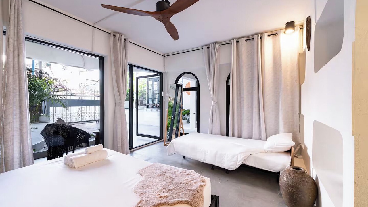 Photo of Bedroom in Chiang Mai