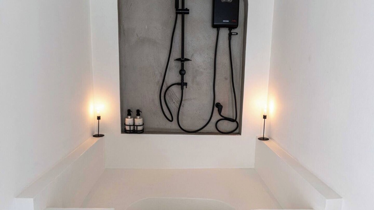 Photo of Bathroom in Chiang Mai