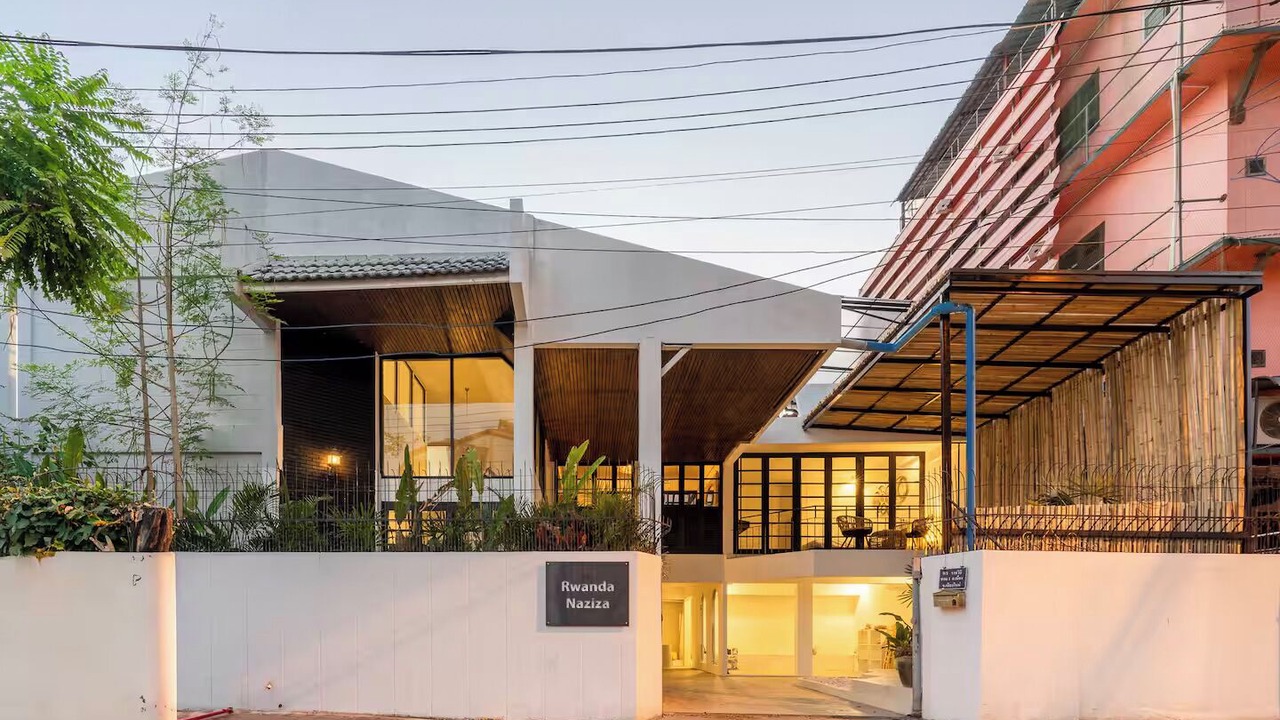Photo of Outdoor in Chiang Mai